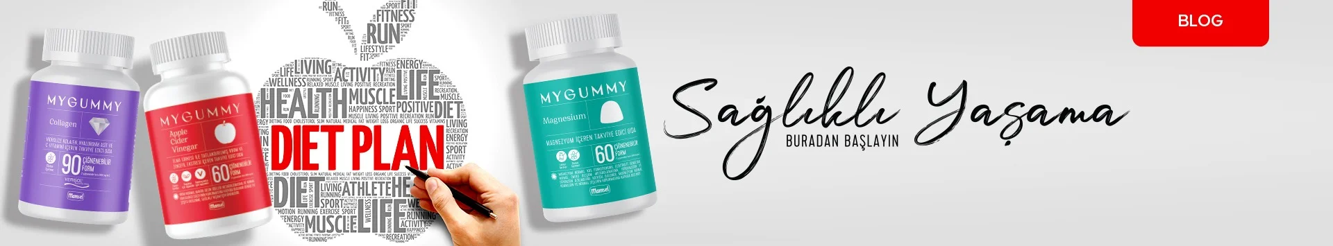 MyGummy Blog