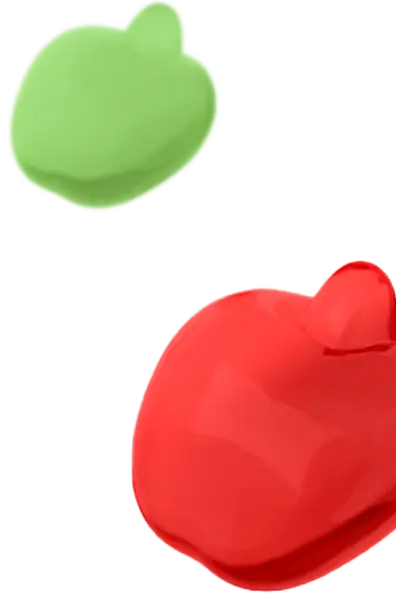 MYGUMMY Apple Cider Vinegar